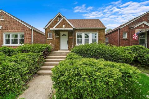 3813 Cleveland Ave, Brookfield, IL 60513