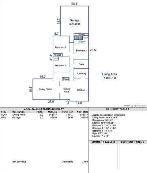 1236 Hawkins St, Kankakee, IL 60901 photo 18