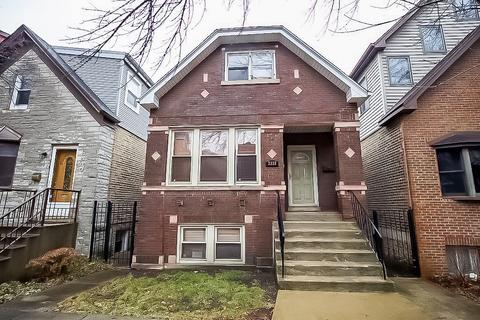 2328 W Medill Ave, Chicago, IL 60647