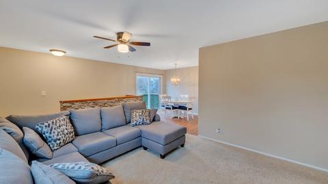 1694 Valley Forge Ct #A, Wheaton, IL 60189 photo 14