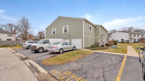 1694 Valley Forge Ct #A, Wheaton, IL 60189 photo 6