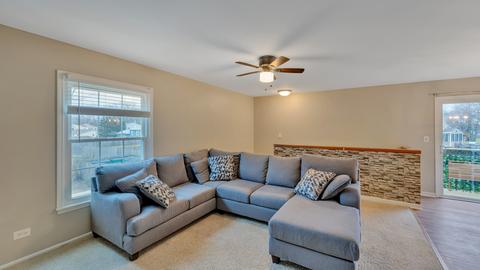 1694 Valley Forge Ct #A, Wheaton, IL 60189 photo 13