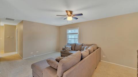 1694 Valley Forge Ct #A, Wheaton, IL 60189 photo 12