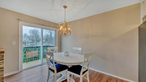1694 Valley Forge Ct #A, Wheaton, IL 60189 photo 7