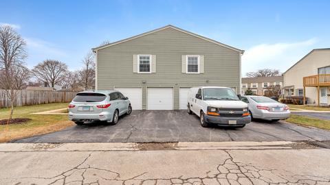 1694 Valley Forge Ct #A, Wheaton, IL 60189 photo 5