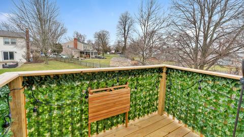 1694 Valley Forge Ct #A, Wheaton, IL 60189 photo 11