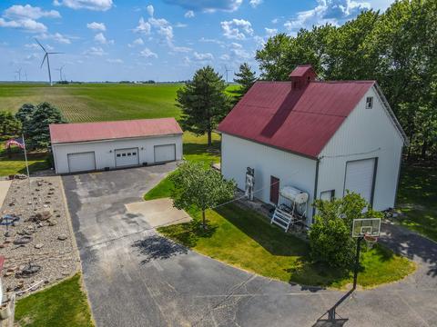 2833 E 1600 North Rd, Sheldon, IL 60966 photo 42