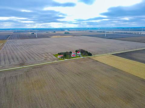 2833 E 1600 North Rd, Sheldon, IL 60966 photo 65