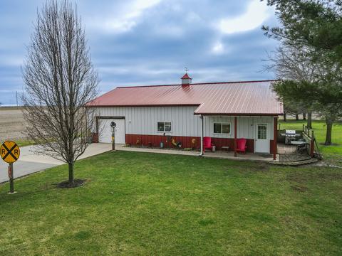 2833 E 1600 North Rd, Sheldon, IL 60966 photo 49