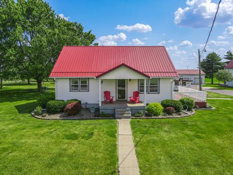 2833 E 1600 North Rd, Sheldon, IL 60966 photo 4