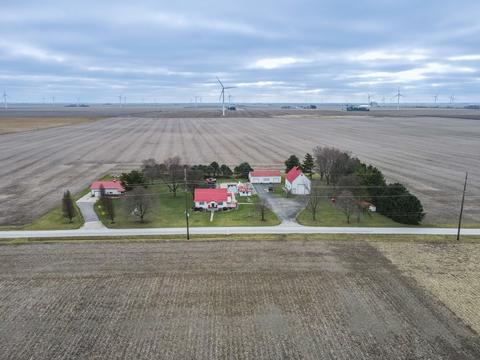 2833 E 1600 North Rd, Sheldon, IL 60966 photo 63