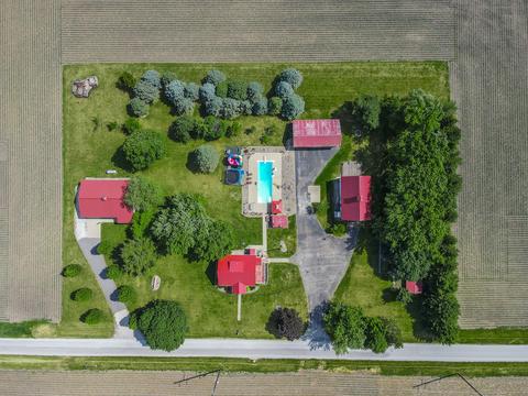2833 E 1600 North Rd, Sheldon, IL 60966 photo 58