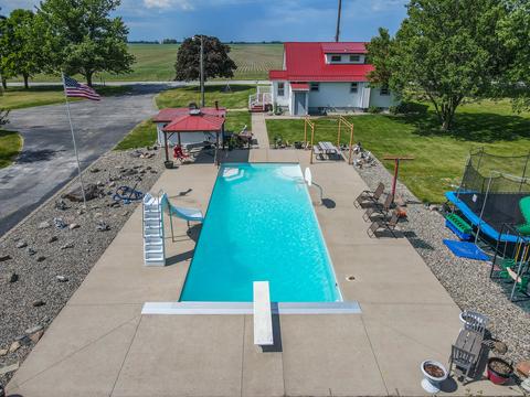 2833 E 1600 North Rd, Sheldon, IL 60966 photo 36