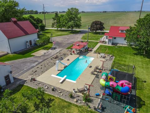 2833 E 1600 North Rd, Sheldon, IL 60966 photo 37