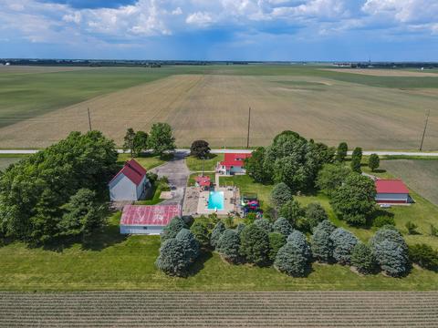 2833 E 1600 North Rd, Sheldon, IL 60966 photo 60