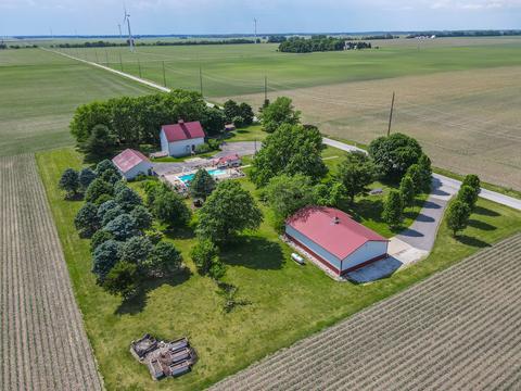 2833 E 1600 North Rd, Sheldon, IL 60966 photo 67