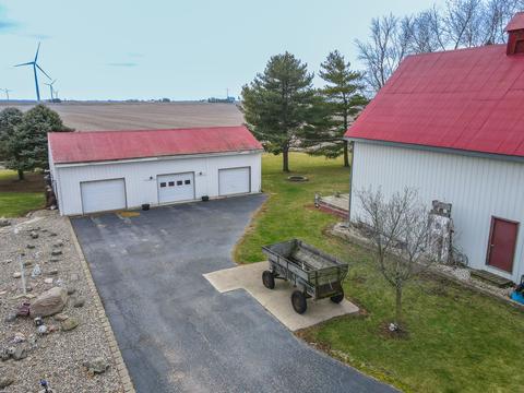 2833 E 1600 North Rd, Sheldon, IL 60966 photo 43