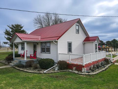 2833 E 1600 North Rd, Sheldon, IL 60966 photo 6