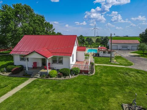 2833 E 1600 North Rd, Sheldon, IL 60966 photo 5