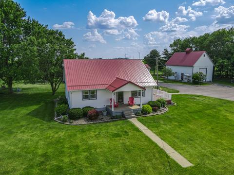 2833 E 1600 North Rd, Sheldon, IL 60966 photo 3
