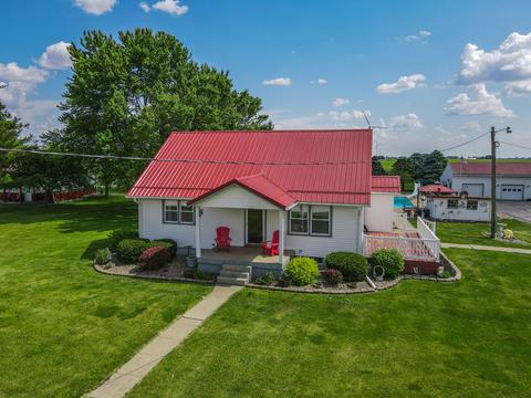 2833 E 1600 North Rd, Sheldon, IL 60966 photo 2