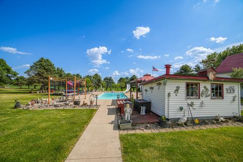 2833 E 1600 North Rd, Sheldon, IL 60966 photo 34
