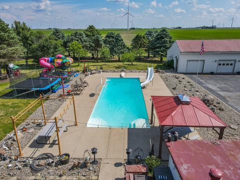 2833 E 1600 North Rd, Sheldon, IL 60966 photo 35