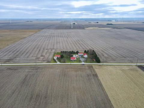 2833 E 1600 North Rd, Sheldon, IL 60966 photo 64