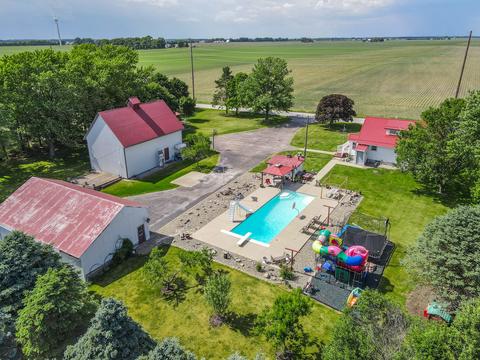 2833 E 1600 North Rd, Sheldon, IL 60966 photo 38