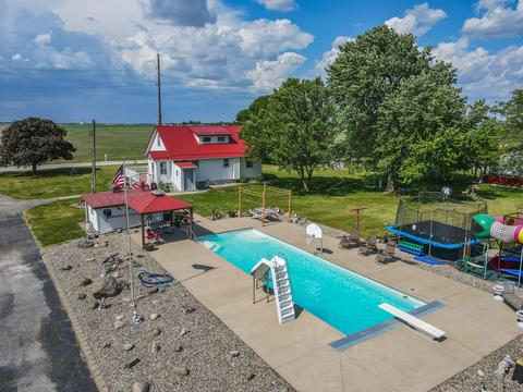 2833 E 1600 North Rd, Sheldon, IL 60966 photo 39