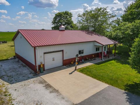 2833 E 1600 North Rd, Sheldon, IL 60966 photo 50