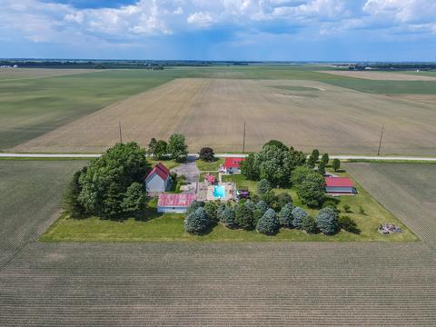 2833 E 1600 North Rd, Sheldon, IL 60966 photo 61