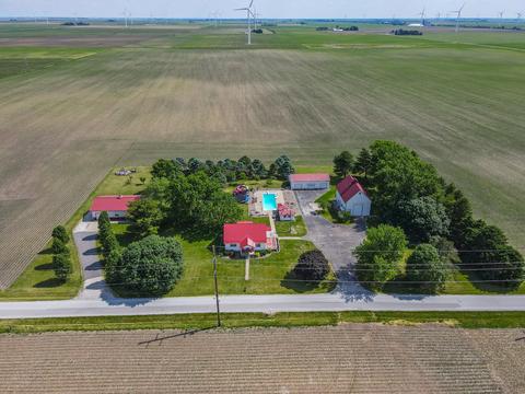 2833 E 1600 North Rd, Sheldon, IL 60966 photo 68