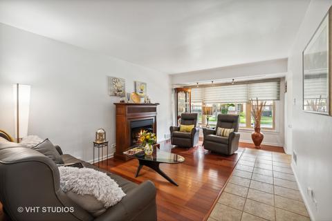 8028 S Artesian Ave, Chicago, IL 60652 photo 2