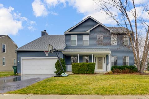 1446 Redwing Dr, Antioch, IL 60002 photo 1