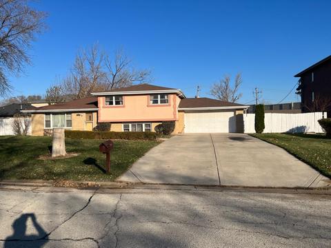 7830 W 89th St, Hickory Hills, IL 60457