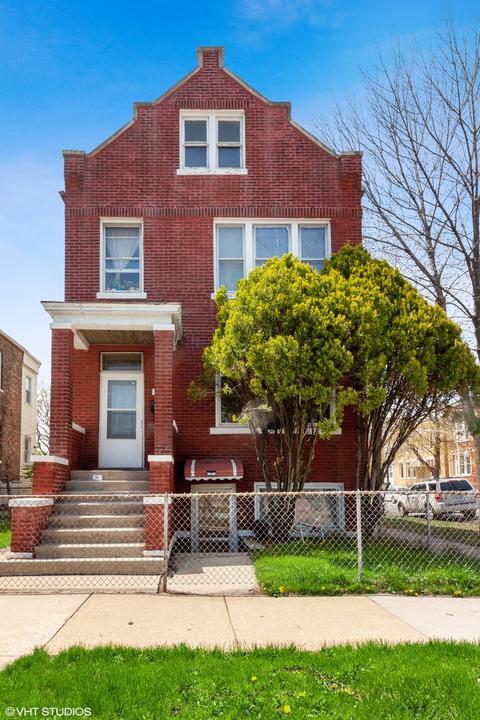 3832 S Albany Ave, Chicago, IL 60632