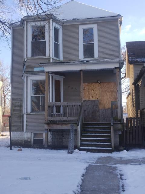 735 E 92nd Pl, Chicago, IL 60619 photo 1