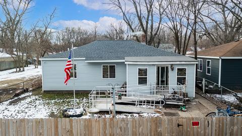 2428 Wheeler St, Gary, IN 46406 photo 1