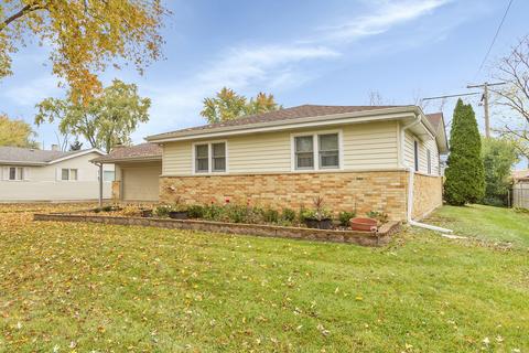 415 Morton St, Hoffman Estates, IL 60169 photo 2