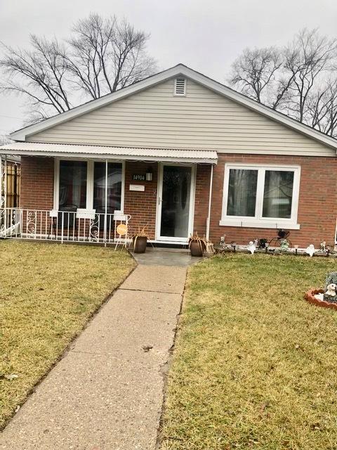 14904 Champlain Ave, Dolton, IL 60419 photo 1