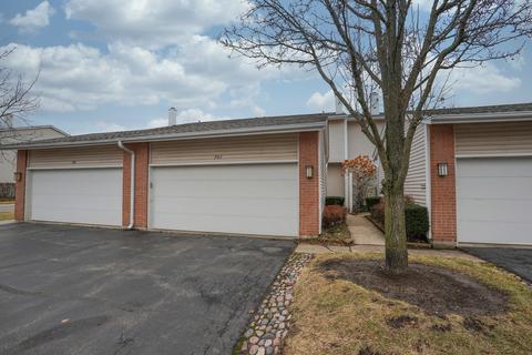 703 Pintail Ct, Deerfield, IL 60015