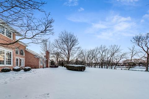 5 N Old Mill Ln, Burr Ridge, IL 60527 photo 36