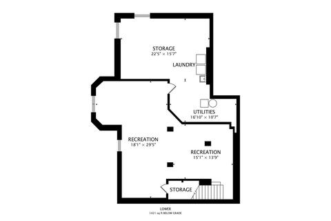 5 N Old Mill Ln, Burr Ridge, IL 60527 photo 41