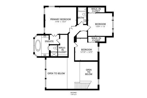 5 N Old Mill Ln, Burr Ridge, IL 60527 photo 39