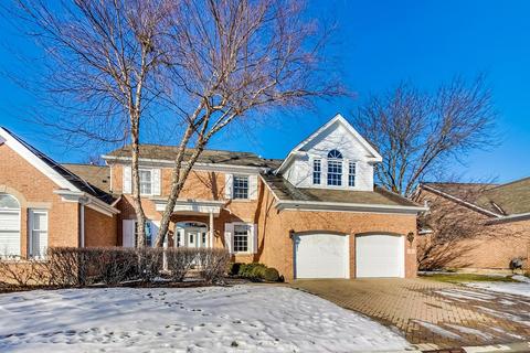 5 N Old Mill Ln, Burr Ridge, IL 60527 photo 1