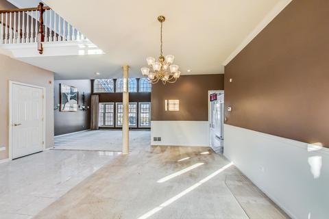 5 N Old Mill Ln, Burr Ridge, IL 60527 photo 8