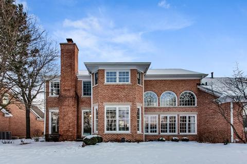 5 N Old Mill Ln, Burr Ridge, IL 60527 photo 33