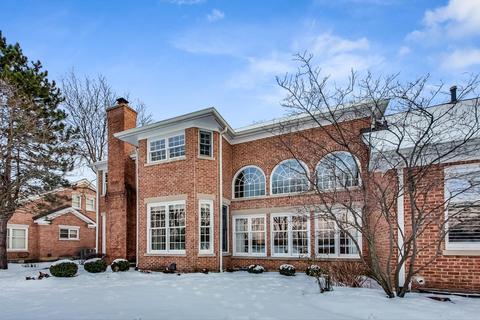 5 N Old Mill Ln, Burr Ridge, IL 60527 photo 34