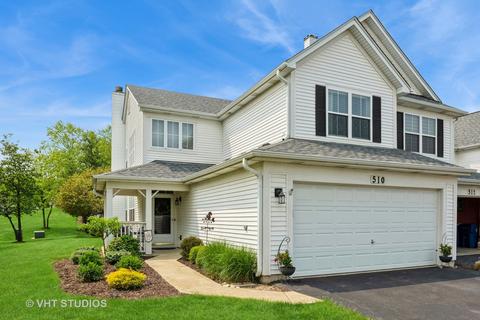 510 Horizon Dr #153, Bartlett, IL 60103